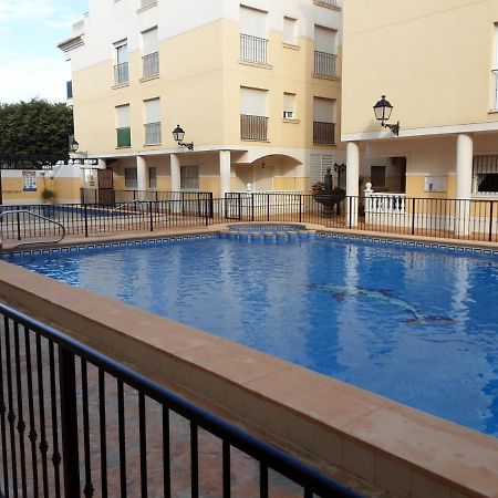 Brisas Del Mar II Apartment Formentera del Segura Bagian luar foto